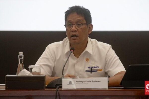 Menkeu Purbaya: Harga Asli BBM, LPG, dan Listrik: Kalau Tanpa Subsidi, Siap-Siap Dompet Menangis
