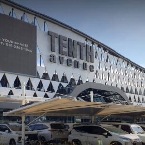 Kemenkumham Jabar Gandeng Tenth Avenue Wujudkan Mall Ramah Kekayaan Intelektual