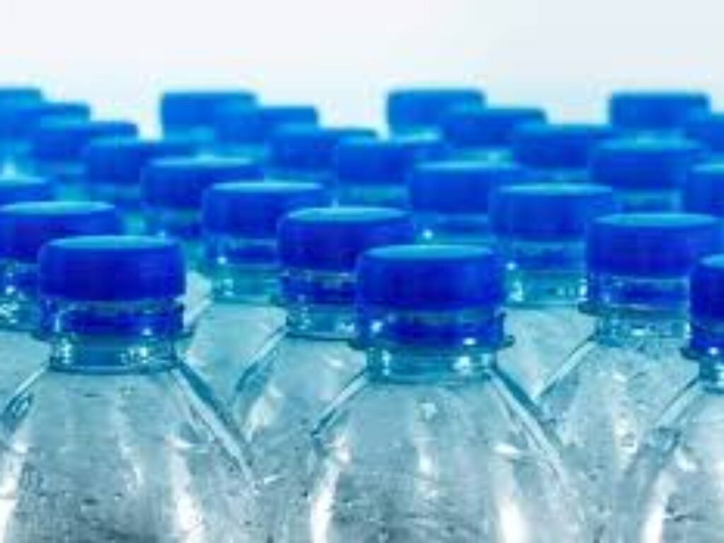 Kaget di Tengah Pabrik Air: Dedi Mulyadi Menemukan “Mata Air” Ternyata Tak Bermata