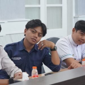 Bupati Garut Minta Mahasiswa Ikut Selesaikan Masalah Kompleks, Pemerintah Siapkan Kursi Penonton