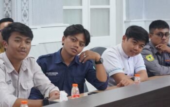 Aktivis mahasiswa garut