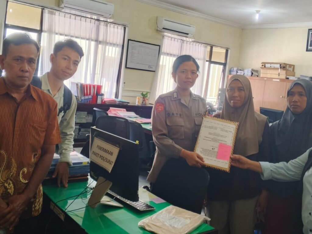 Empat Tahanan Politik, 52 Penjamin, dan Tiang Bendera yang Lebih Bernilai dari Nyawa