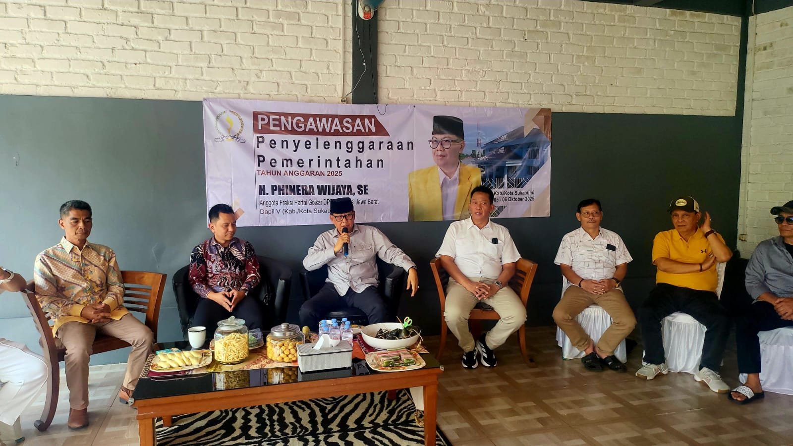 Anggota dprd jabar