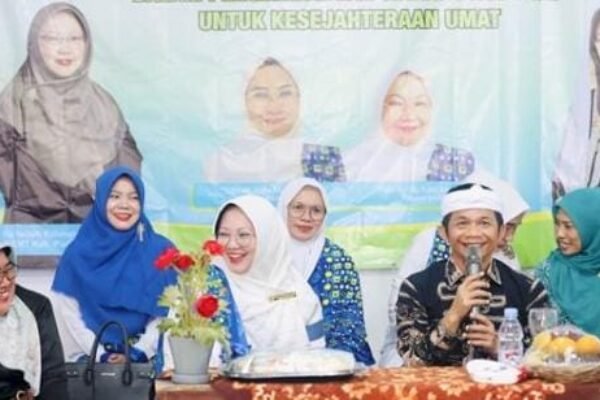 Perkuat Peran Majelis Taklim, BKMT Purwakarta Gelar Rakerda Fokus Pemberdayaan Perempuan dan Keluarga