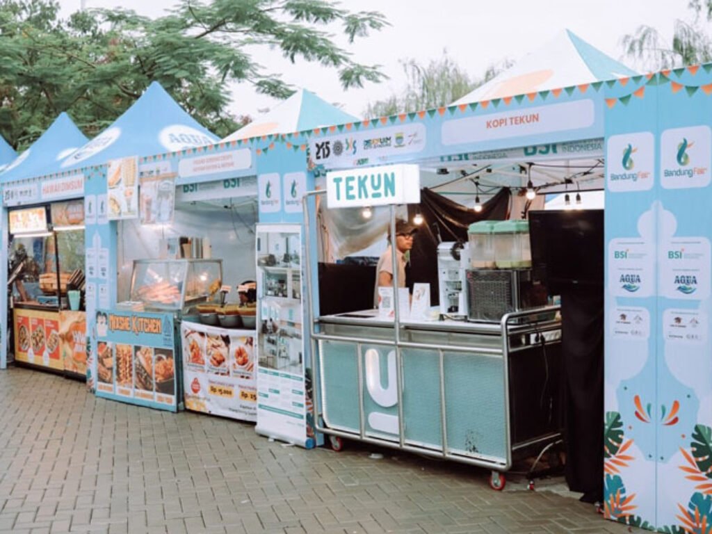 Bandung fair 2025
