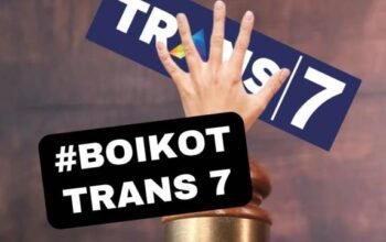Boykot trans7