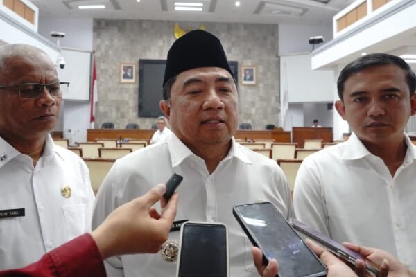 Guru Madrasah Sampaikan Aspirasi, Pemda Garut Janjikan Komitmen: “InsyaAllah Nanti Dibahas Lagi”