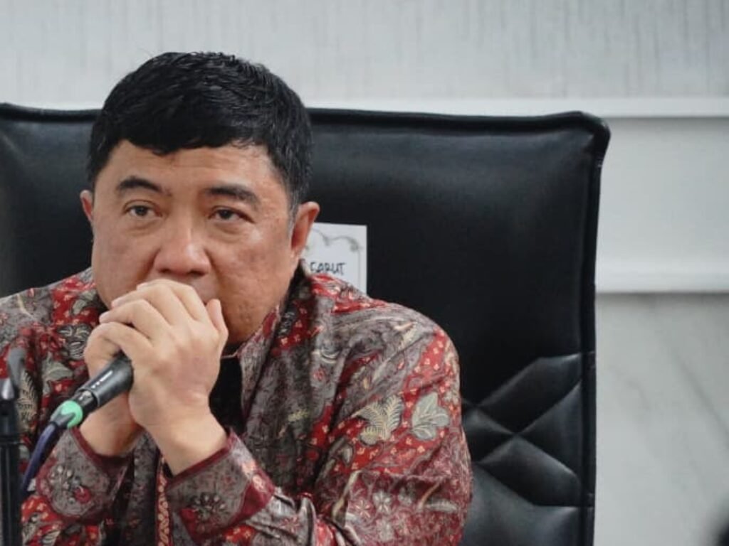 Garut Dukung Program ICARE: Saat Kentang dan Domba Jadi Simbol Romantis Modernisasi Pertanian