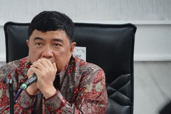 Garut Dukung Program ICARE: Saat Kentang dan Domba Jadi Simbol Romantis Modernisasi Pertanian