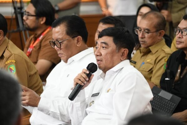 Jalan Pamegatan–Banjarwangi: Jalur Rp 50 Miliar Menuju Janji Infrastruktur Abadi