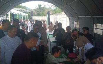 Csr h.dudung