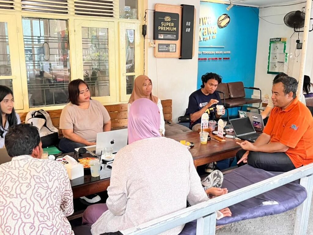 Empat Tahanan Politik NTB dan Drama “Hukum Sakral Versi Polda”