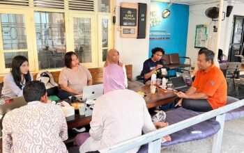 Caffe tuwa kawa