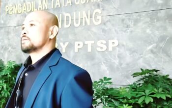 Glmpk vs pansel direktur pdam