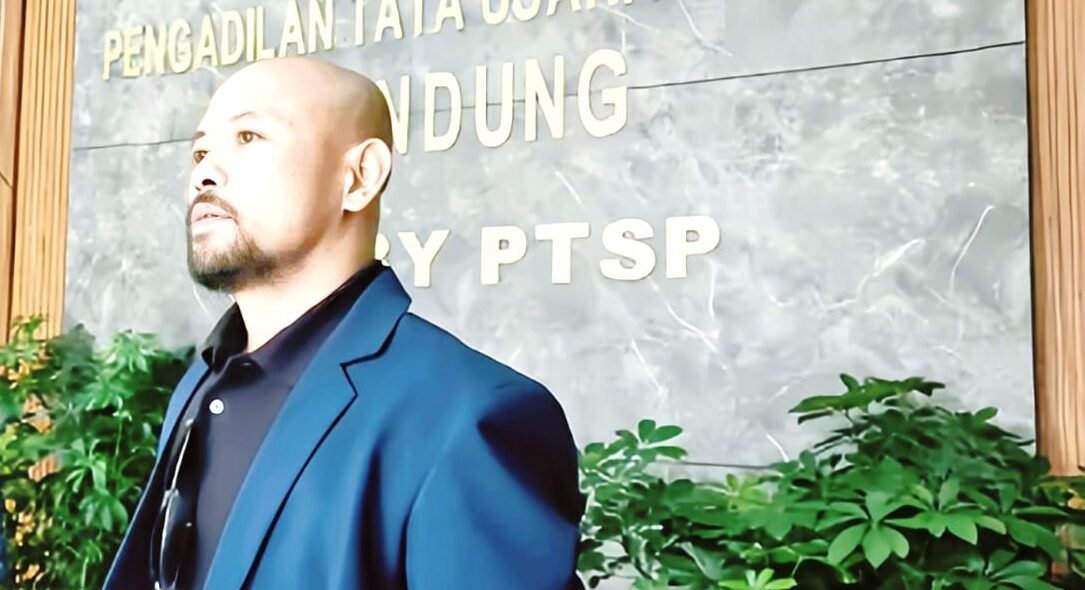 Glmpk vs pansel direktur pdam