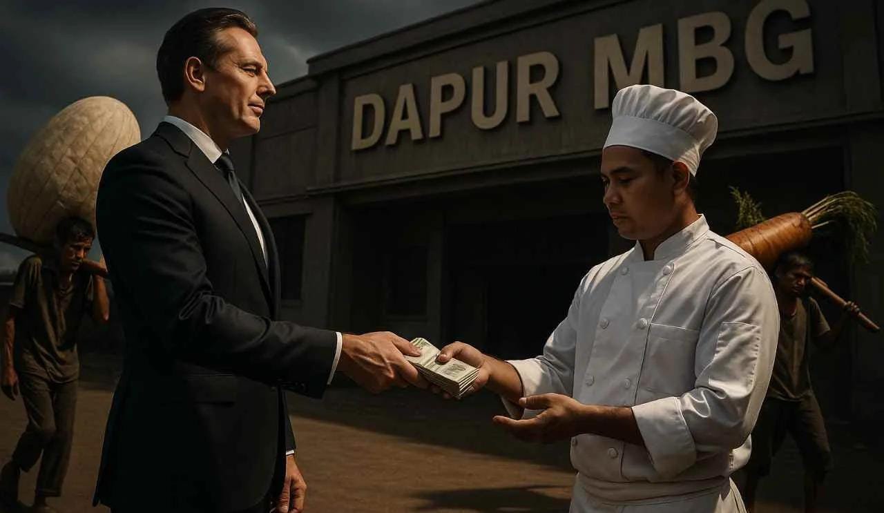 Gambar ilustrasi istimewa