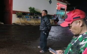 Hotmix desa sukamaju