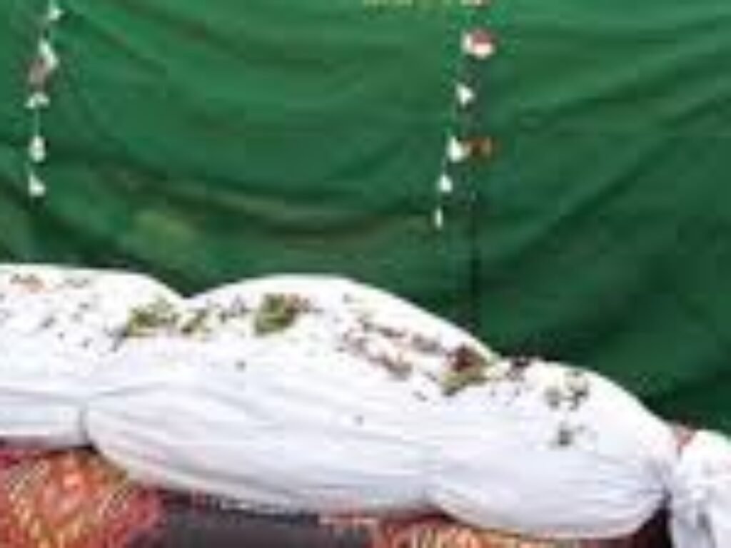 PT. JIL Diduga Ingkari Kesepakatan Sempadan Sungai, Besok GLMPK Akan Bawa Keranda ke PUPR dan DPRD