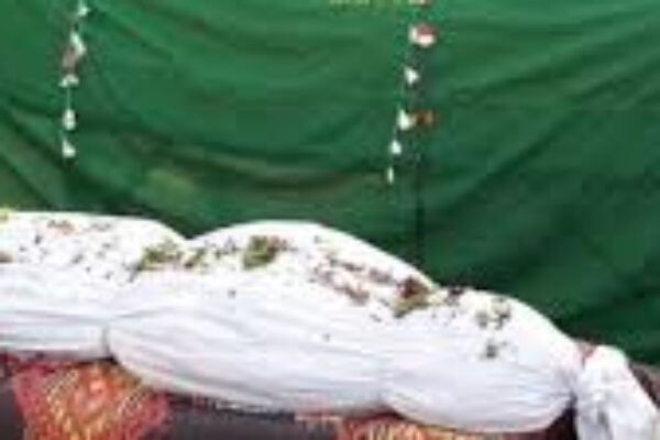 PT. JIL Diduga Ingkari Kesepakatan Sempadan Sungai, Besok GLMPK Akan Bawa Keranda ke PUPR dan DPRD