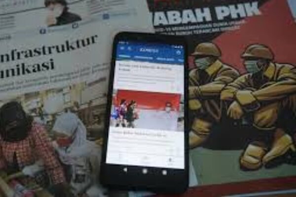 Perkembangan Zaman Digital dan Dinamika Dunia Usaha Pers