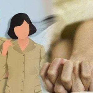 Ilustrasi perselingkuhan asn