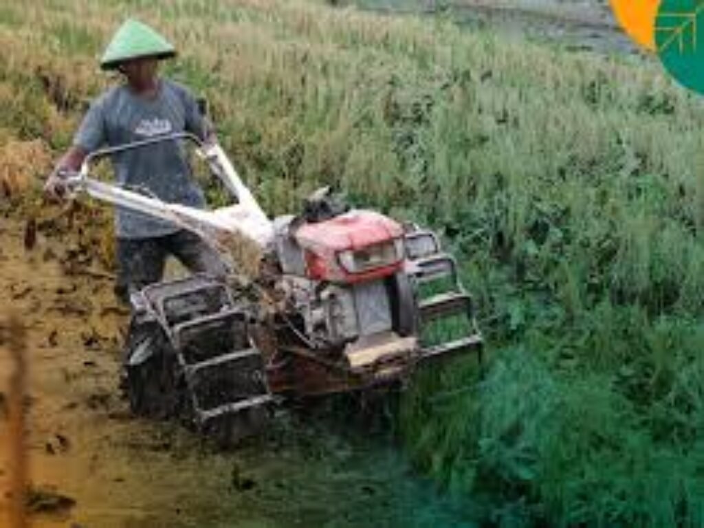 Pengajuan 150 Alsintan Dinas Pertanian Garut Belum Direspon Kementerian ?