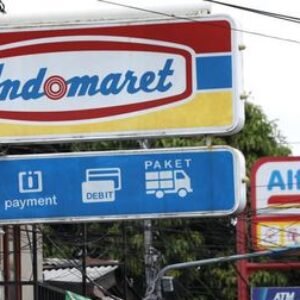 Monster Gurita Alfamart-Indomaret Menelan UMKM Dari Kampung ke Kampung, Rakyat Dihipnotis Diskon