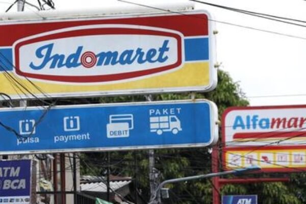 Monster Gurita Alfamart-Indomaret Menelan UMKM Dari Kampung ke Kampung, Rakyat Dihipnotis Diskon