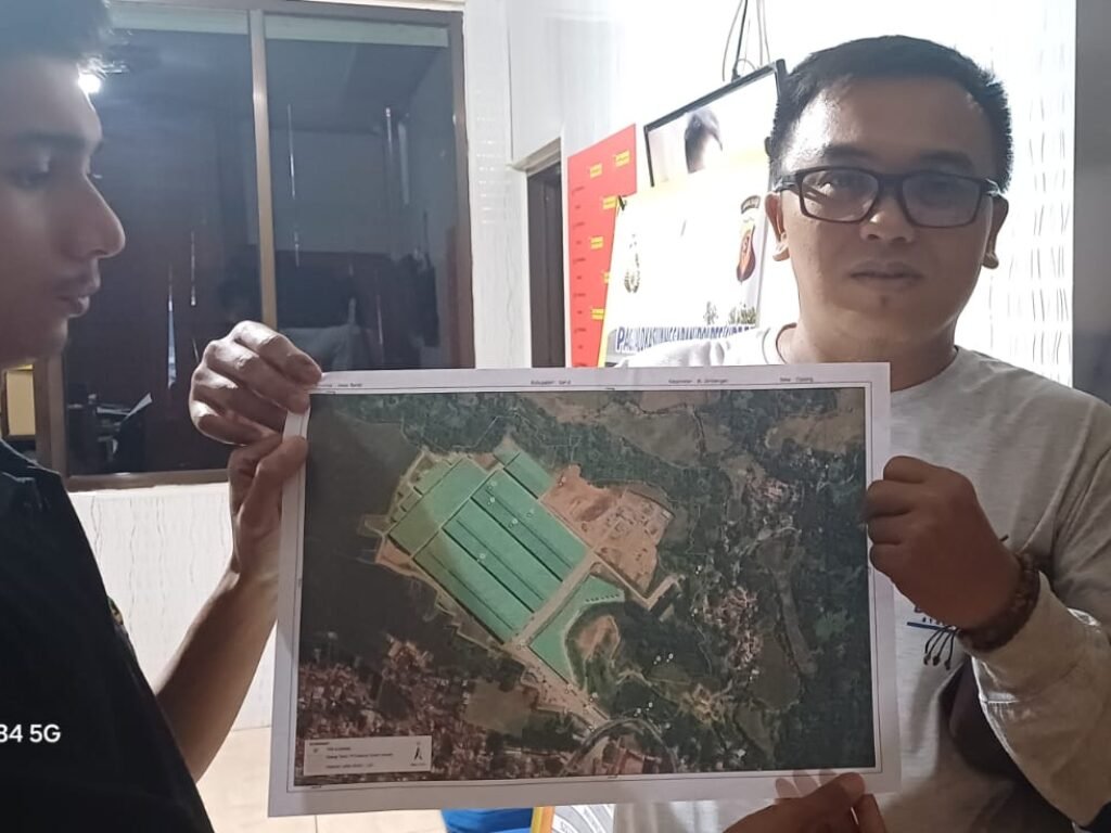 Penyidikan Dugaan Kejahatan Alih Fungsi Lahan, Oknum Pejabat Bisa Dihukum Lebih Berat