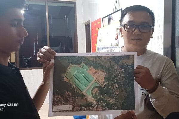 Penyidikan Dugaan Kejahatan Alih Fungsi Lahan, Oknum Pejabat Bisa Dihukum Lebih Berat