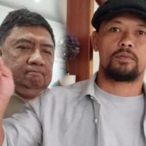 Ketua glmpk vs bupati garut