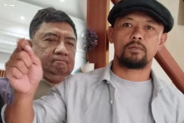 GLMPK: Garut, Negeri Seribu Perda Tak Bertaring