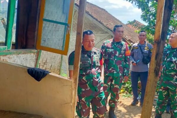 Serbuan Teritorial: Dari Rutilahu Sampai Sunatan, Semua Jadi Tolok Ukur “Kemanunggalan”