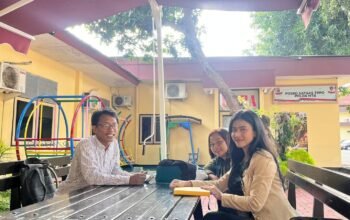 Kuasa hukum mahasiswa