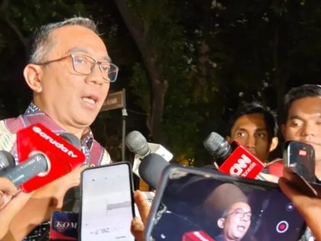 Prabowo Minta SDM Disesuaikan dengan Industri: Kampus Didesak Jadi Pabrik Tenaga Kerja Siap Pakai