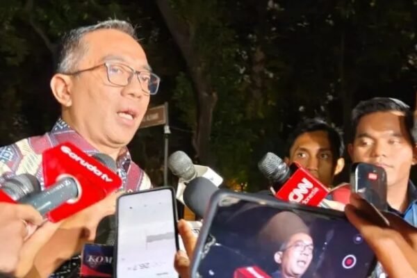 Prabowo Minta SDM Disesuaikan dengan Industri: Kampus Didesak Jadi Pabrik Tenaga Kerja Siap Pakai