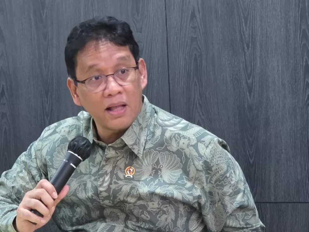 Menteri Multitasking: Purbaya, Dua Wamen, dan Mimpi APBN Hemat Gaji