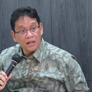 Menteri keuangan (menkeu) purbaya yudhi sadewa. (istimewa)