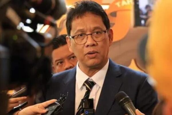 Menkeu Purbaya: “Kalau Mau Industri Rokok Mati, Siapkan Pabrik Mimpi untuk Para Penganggur”