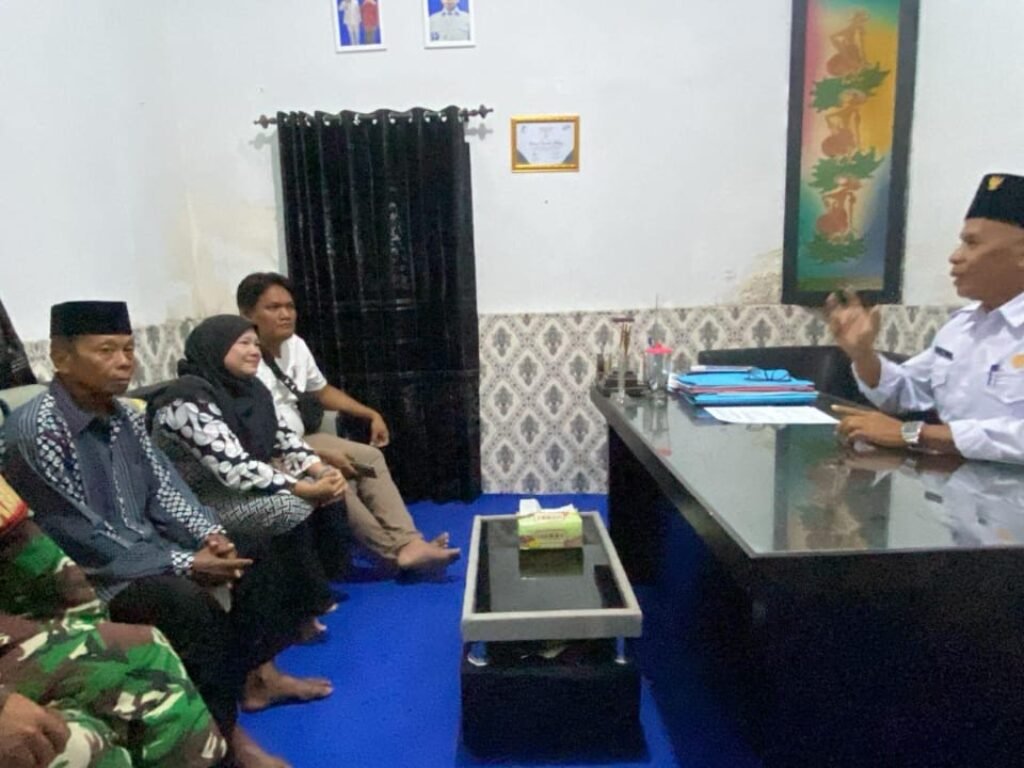 TKW Purwakarta Tersesat ke Irak, Pemerintah Sibuk Rapat Koordinasi Tanpa Koordinasi