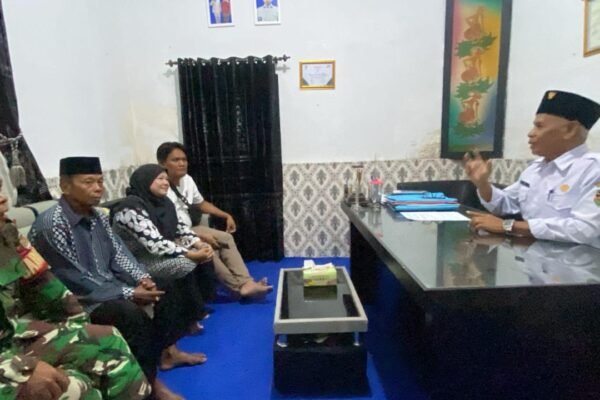 TKW Purwakarta Tersesat ke Irak, Pemerintah Sibuk Rapat Koordinasi Tanpa Koordinasi