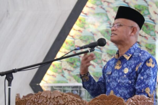 Santri Masuk Pendopo: Kitab Kuning, Lomba, dan Tumpuan Bangsa