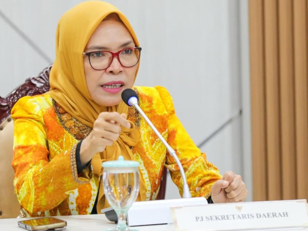 Evaluasi Triwulan III: Rapat Hebat, Anggaran Ketat, Semangat “Berkobar” di Aula Janaka