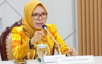 Plt sekda purwakarta