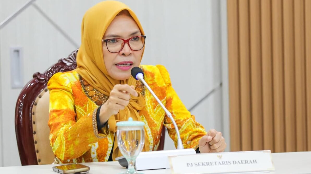 Plt sekda purwakarta