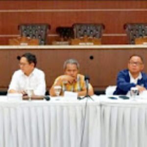 Pedagang pasar jumaat