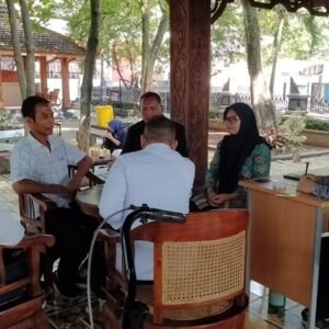 Pengaduan warga purwakarta