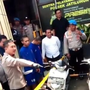 Purwakarta Heboh, “Geng Bocah Starter Cepat” Kalah Langkah Polisi