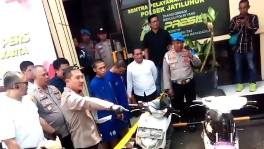 Polres purwakarta (2)