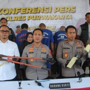 Polres purwakarta (3)